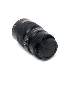 Canon EF 100mm f/2.8L IS USM - Image 4