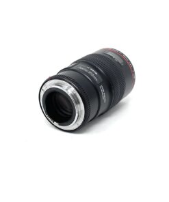 Canon EF 100mm f/2.8L IS USM - Image 5