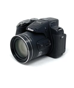 Nikon P610 - Image 1