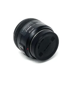 Canon EF 35mm f/2 IS USM - Image 3