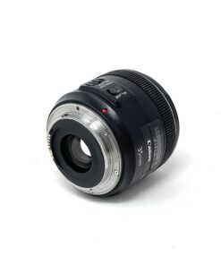 Canon EF 35mm f/2 IS USM - Image 5