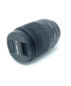 Canon EF-S 18-135mm f3.5-5.6 IS USM - Image 2