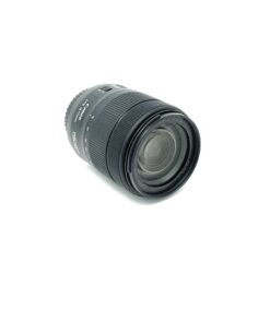 Canon EF-S 18-135mm f3.5-5.6 IS USM - Image 3