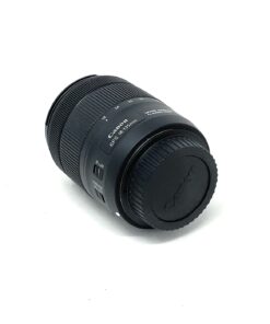 Canon EF-S 18-135mm f3.5-5.6 IS USM - Image 4