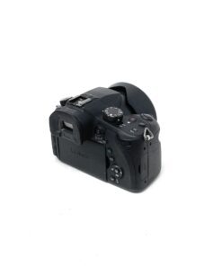 Panasonic LUMIX DMC-FZ1000 Bridge Camera – Black - Image 5