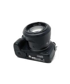 Panasonic LUMIX DMC-FZ1000 Bridge Camera – Black - Image 4