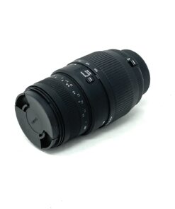 Sigma 70-300mm f4-5.6 DG Macro For Nikon - Image 2