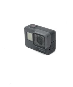 Go Pro HERO 5 Action Camera – Black - Image 1