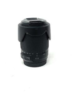 Tamron 18-200mm F/3.5-6.3 Di II VC Canon - Image 2