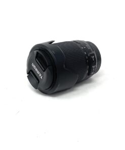 Tamron 18-200mm F/3.5-6.3 Di II VC Canon - Image 1