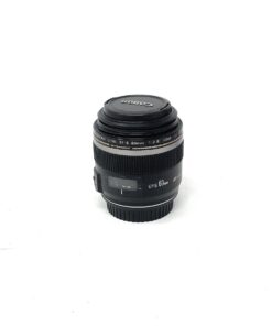 Canon EF-S 60mm f/2.8 Macro USM - Image 1