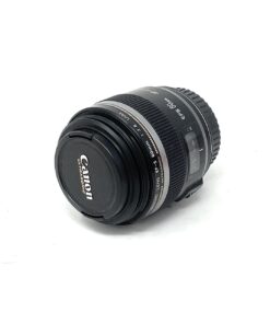 Canon EF-S 60mm f/2.8 Macro USM - Image 2