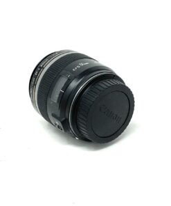 Canon EF-S 60mm f/2.8 Macro USM - Image 4