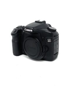 Canon EOS 40D DSLR Camera Body Only - Image 1