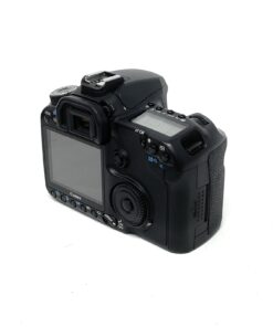 Canon EOS 40D DSLR Camera Body Only - Image 4