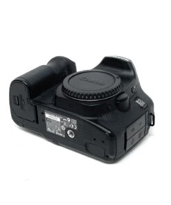 Canon EOS 40D DSLR Camera Body Only - Image 5
