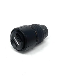 Tamron A17NII AF 70-300mm F/4-5.6 Di LD Macro for Nikon - Image 1