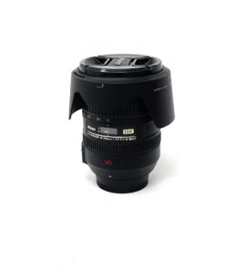 Nikon 18-200MM F3.5-5.6G IF-ED AF-S VR DX - Image 1