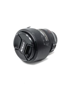Nikon 18-200MM F3.5-5.6G IF-ED AF-S VR DX - Image 2
