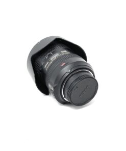 Nikon 18-200MM F3.5-5.6G IF-ED AF-S VR DX - Image 4