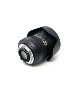Nikon 18-200MM F3.5-5.6G IF-ED AF-S VR DX - Image 5