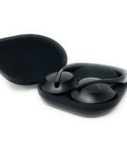 Bose 700 Noise Cancelling Headphones – Black