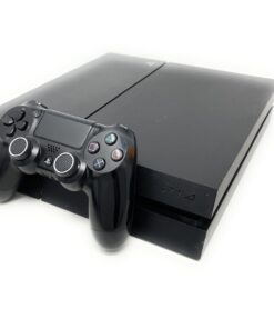 Sony PS4 1 TB