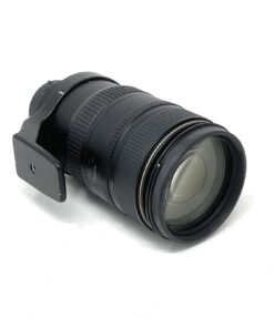 Nikon AF NIKKOR 80-400mm VR f/4.5-5.6D ED Lens - Image 3