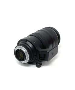 Nikon AF NIKKOR 80-400mm VR f/4.5-5.6D ED Lens - Image 5