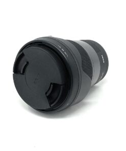 Sigma 16mm f/1.4 (C) AF DC DN Lens for Canon EF-M - Image 2