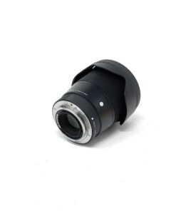 Sigma 16mm f/1.4 (C) AF DC DN Lens for Canon EF-M - Image 5