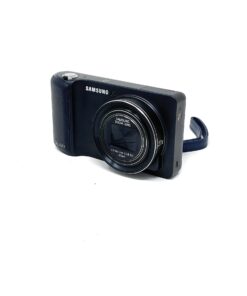 Select EK-GC100 Galaxy Camera Blue/Black - Image 1