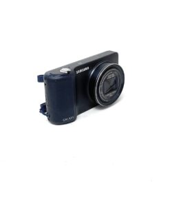 Select EK-GC100 Galaxy Camera Blue/Black - Image 2