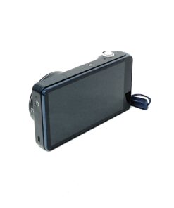 Select EK-GC100 Galaxy Camera Blue/Black - Image 3