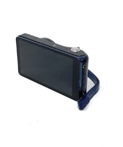 Select EK-GC100 Galaxy Camera Blue/Black - Image 4