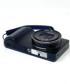 Select EK-GC100 Galaxy Camera Blue/Black - Image 5