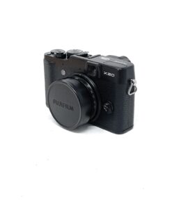 Fujifilm X20 - Image 1