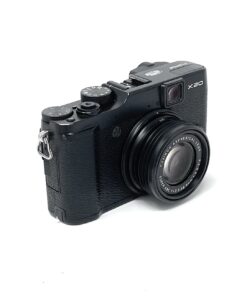 Fujifilm X20 - Image 2