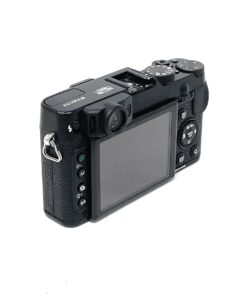 Fujifilm X20 - Image 3