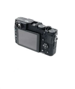 Fujifilm X20 - Image 4