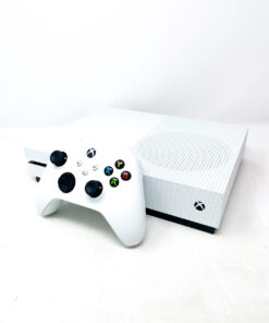 Microsoft Xbox One S 1TB - Image 1