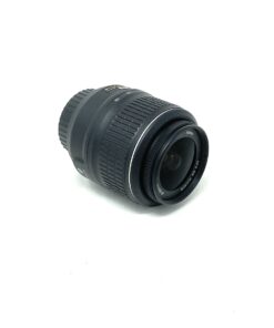 Nikon AF-S DX 18-55mm f/3.5-5.6G VR Lens - Image 3