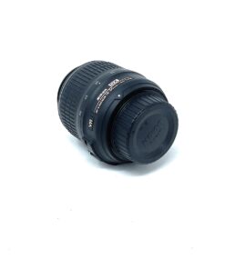 Nikon AF-S DX 18-55mm f/3.5-5.6G VR Lens - Image 4