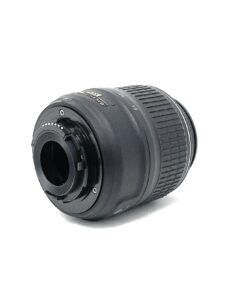 Nikon AF-S DX 18-55mm f/3.5-5.6G VR Lens - Image 5
