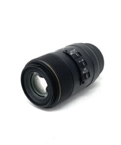 Sigma 105mm F2.8 M EX DG OS HSM Cano - Image 2