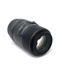 Sigma 105mm F2.8 M EX DG OS HSM Cano - Image 3