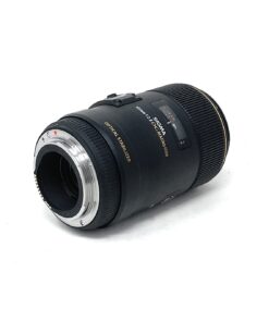 Sigma 105mm F2.8 M EX DG OS HSM Cano - Image 5