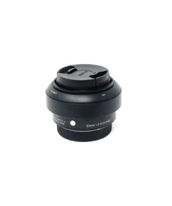 Sigma 30mm f/2.8 DN Micro Four Thirds - Image 1