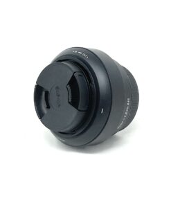 Sigma 30mm f/2.8 DN Micro Four Thirds - Image 2