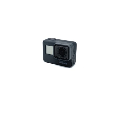 Go Pro Hero 6 Camera – Black